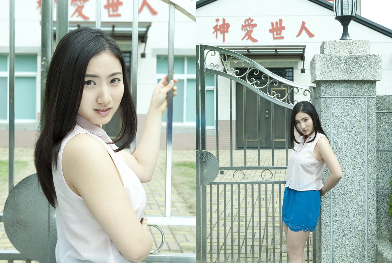 紗綾 Next Season 後篇[image.tv]6月 日本性感美女